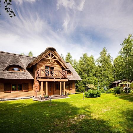 Bed and Breakfast Brzozowy Gaj Glowczyce Екстер'єр фото