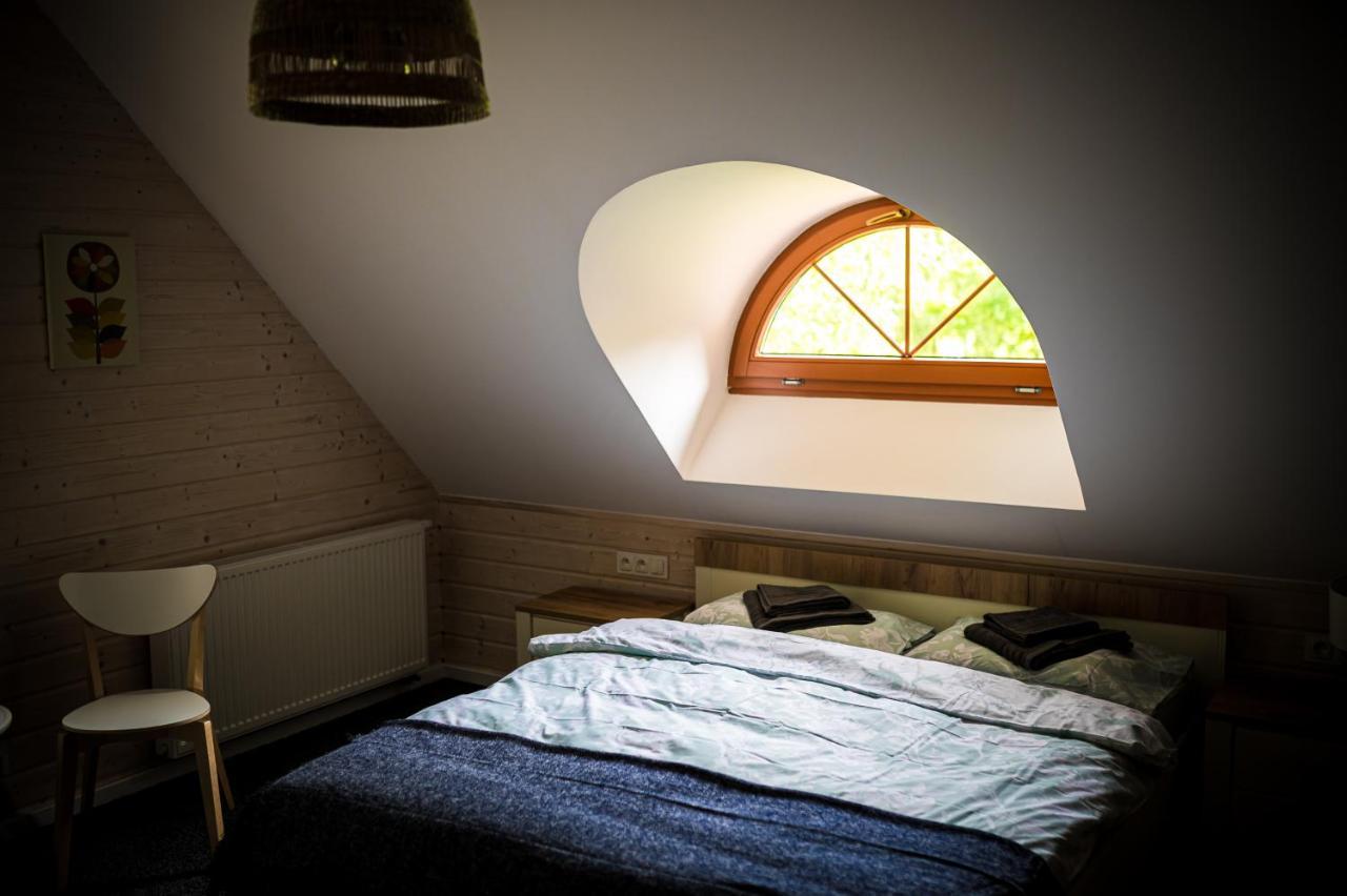 Bed and Breakfast Brzozowy Gaj Glowczyce Екстер'єр фото
