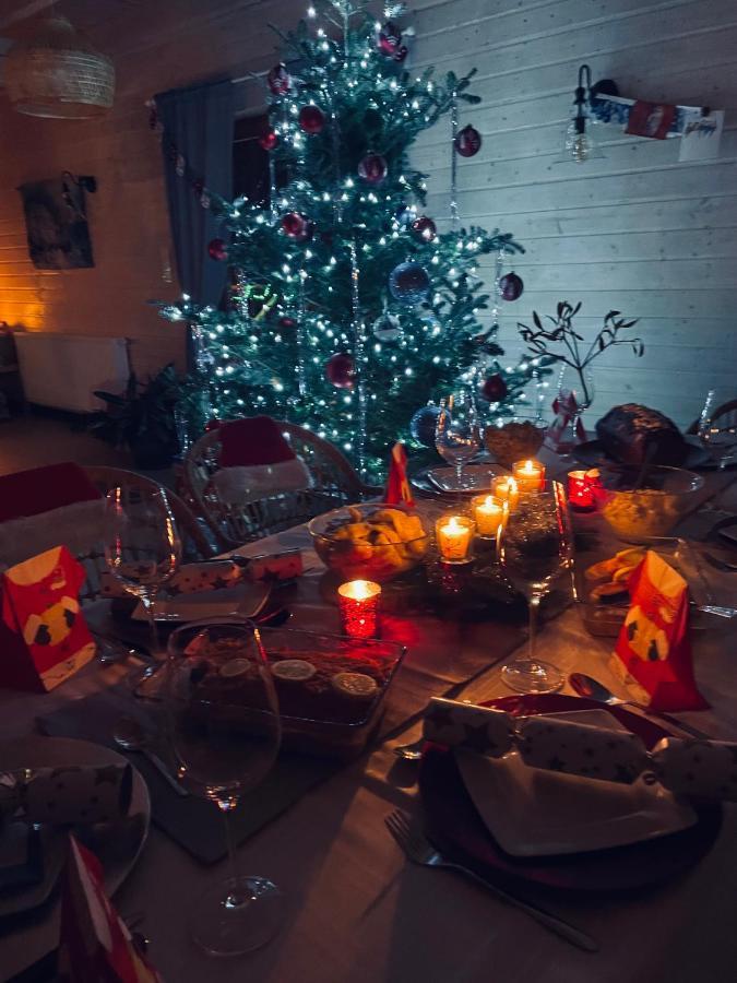 Bed and Breakfast Brzozowy Gaj Glowczyce Екстер'єр фото