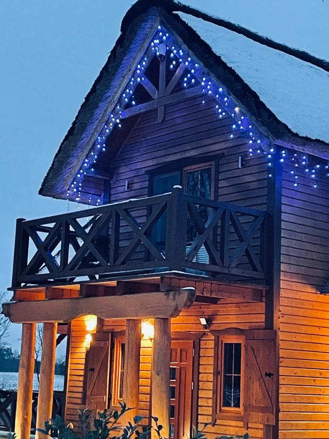 Bed and Breakfast Brzozowy Gaj Glowczyce Екстер'єр фото